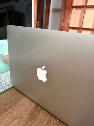 MacBook Air 13  Apple Gris/Plata