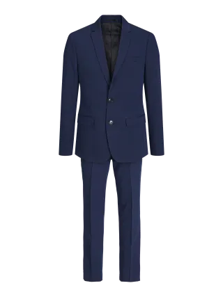 Traje y camisa adolescente 13 años