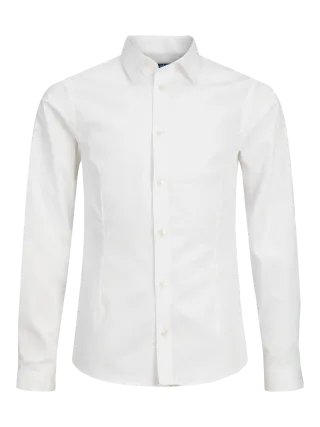 Traje y camisa adolescente 13 años