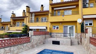Casa adosada en venta en Urbanitzacions en Lloret de Mar