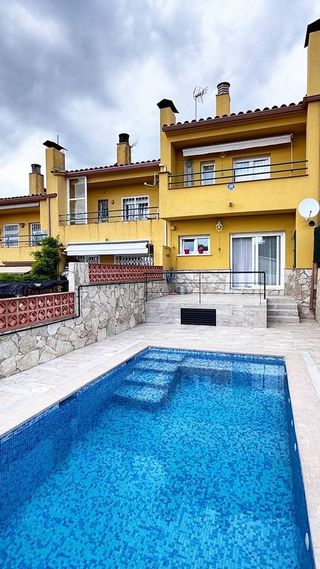 Casa adosada en venta en Urbanitzacions en Lloret de Mar