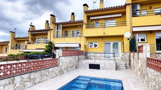 Casa adosada en venta en Urbanitzacions en Lloret de Mar