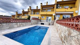 Casa adosada en venta en Urbanitzacions en Lloret de Mar