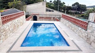 Casa adosada en venta en Urbanitzacions en Lloret de Mar