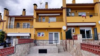 Casa adosada en venta en Urbanitzacions en Lloret de Mar