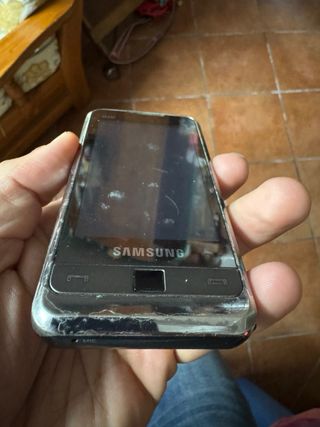 Samsung SGH-i900 Omnia 8GB