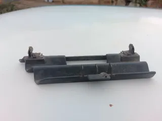 TAPA PARAGOLPE MERCEDES 190