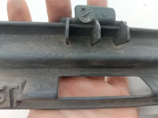 TAPA PARAGOLPE MERCEDES 190