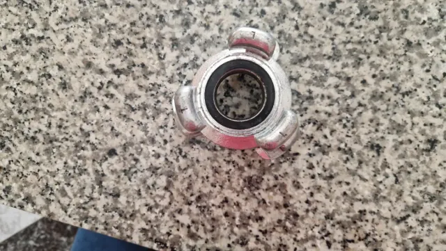 Reduccion Racor Barcelona 45 mm