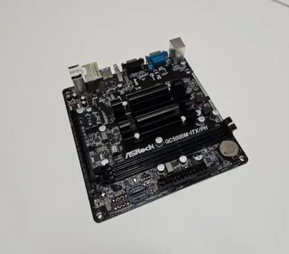 3x Placa Base ASRock QC5000M ITX/PH