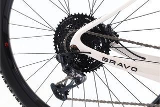 Berria Bravo Carbono X01 (MTB) t.M Reacondicionada