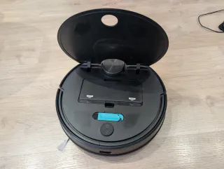 Robot Aspirador Conga 3690 Absolute