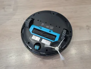 Robot Aspirador Conga 3690 Absolute