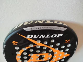Pala Padel Dunlop Speed Control