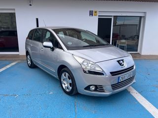 Peugeot 5008 2009