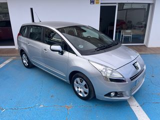 Peugeot 5008 2009