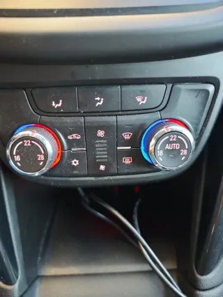 Opel Zafira Tourer 2015