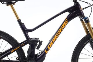 Lapierre Spicy 6.9 X01 (MTB) t.L Reacondicionada