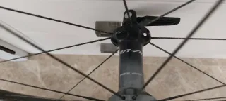 Shimano Dura-Ace CarbonP Aluminio 11V. Cas ultegra