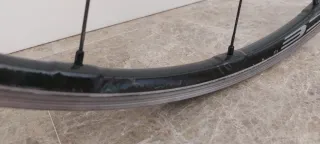 Shimano Dura-Ace CarbonP Aluminio 11V. Cas ultegra