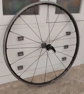 Shimano Dura-Ace CarbonP Aluminio 11V. Cas ultegra