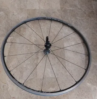 Shimano Dura-Ace CarbonP Aluminio 11V. Cas ultegra