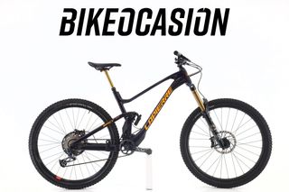 Lapierre Spicy 6.9 X01 (MTB) t.L Reacondicionada