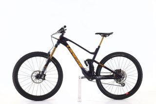 Lapierre Spicy 6.9 X01 (MTB) t.L Reacondicionada