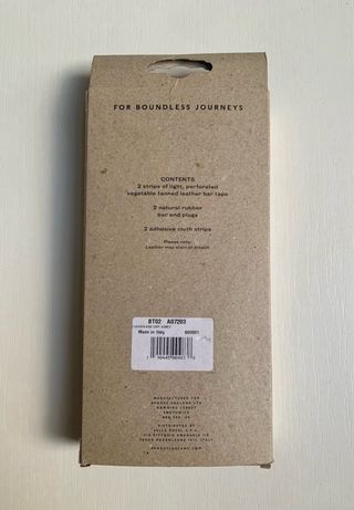 Brooks Cinta Manillar