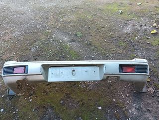 Defensa trasera vitara 2.0v6