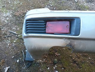 Defensa trasera vitara 2.0v6