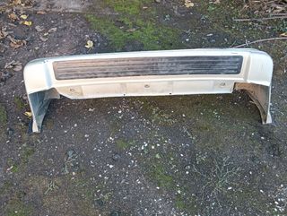 Defensa trasera vitara 2.0v6