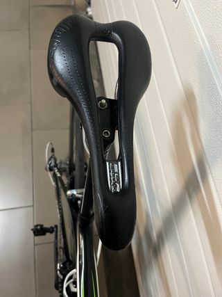 Bici Carretera Giant TCR Composite. Talla ML