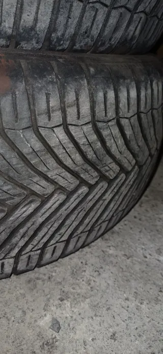 Neumáticos Michelin 185/60 R14