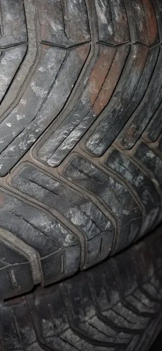 Neumáticos Michelin 185/60 R14