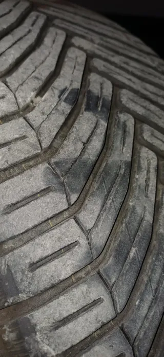 Neumáticos Michelin 185/60 R14