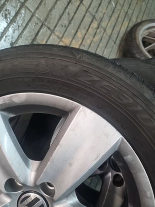 Llantas Volkswagen 16 Pulgadas