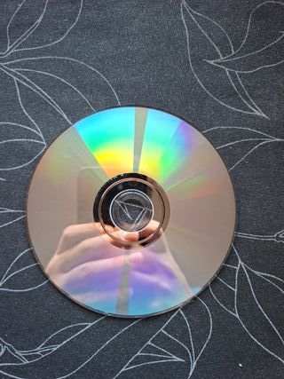 Wii Fit Nintendo Juego y Disco