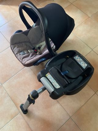 Silla de coche Maxi-Cosi bebé