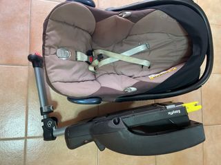 Silla de coche Maxi-Cosi bebé