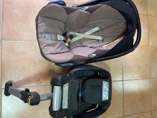 Silla de coche Maxi-Cosi bebé