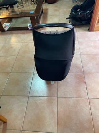 Silla de coche Maxi-Cosi bebé