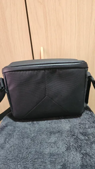 Mochila para drone DJI Negra