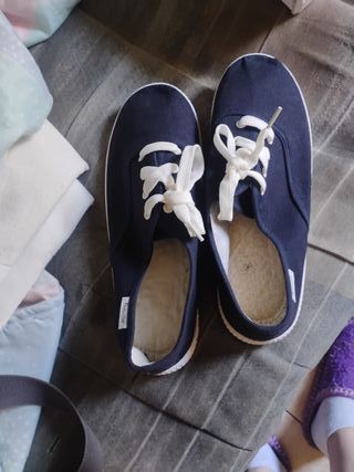 Zapatillas