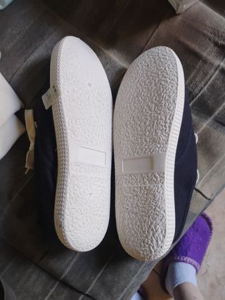 Zapatillas
