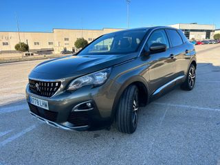 Peugeot 3008 2020