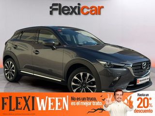 Mazda CX-3 2.0 G 110kW (150CV) AWD AT Zenith