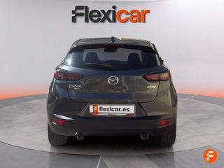 Mazda CX-3 2.0 G 110kW (150CV) AWD AT Zenith
