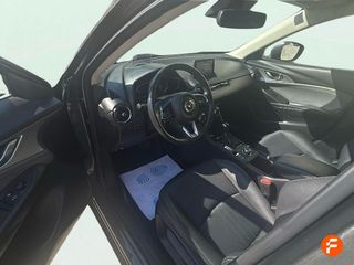Mazda CX-3 2.0 G 110kW (150CV) AWD AT Zenith