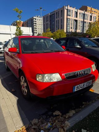 Audi A3 2003